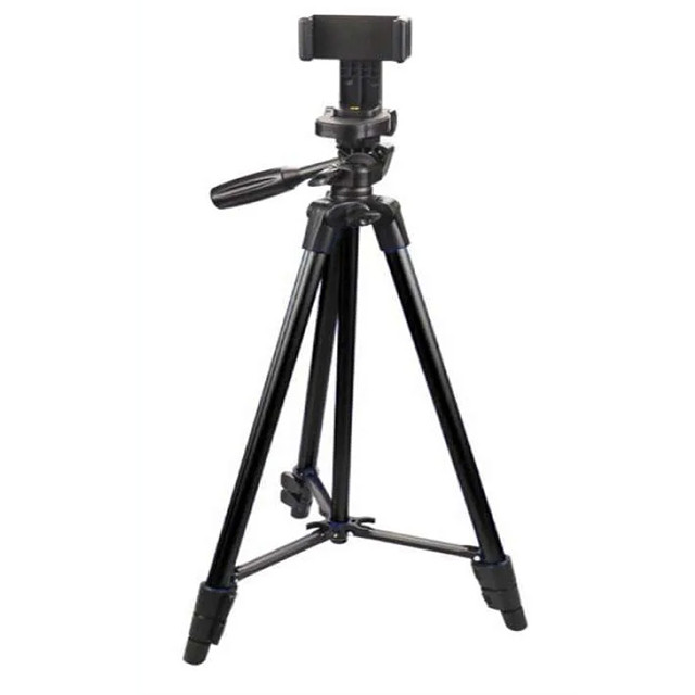 سه پایه نگهدارنده ی گوشی مدل 9988-140CM