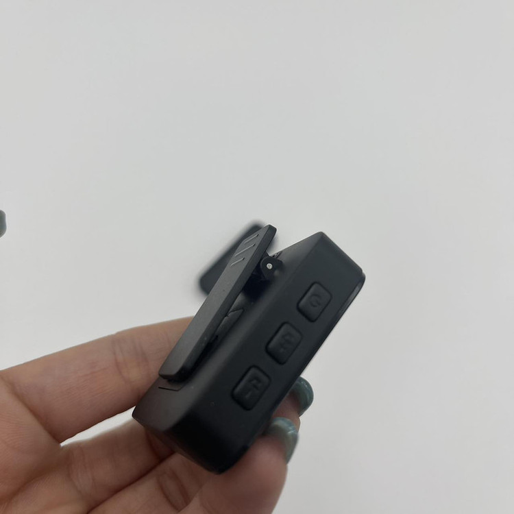 میکروفن بی سیم مدل K18 TYPE-C