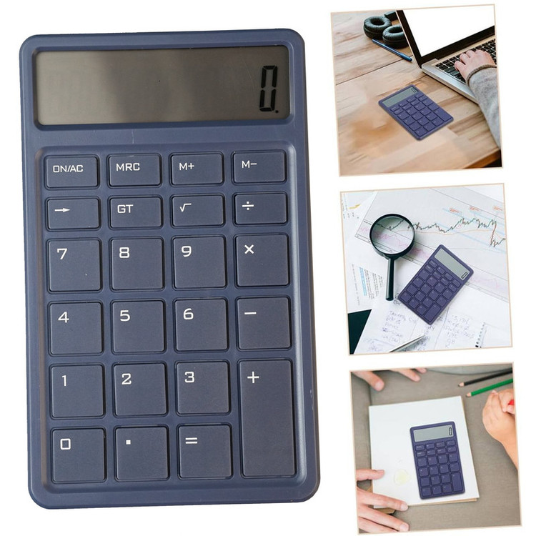ماشین حساب رومیزی مدل OS-9O2