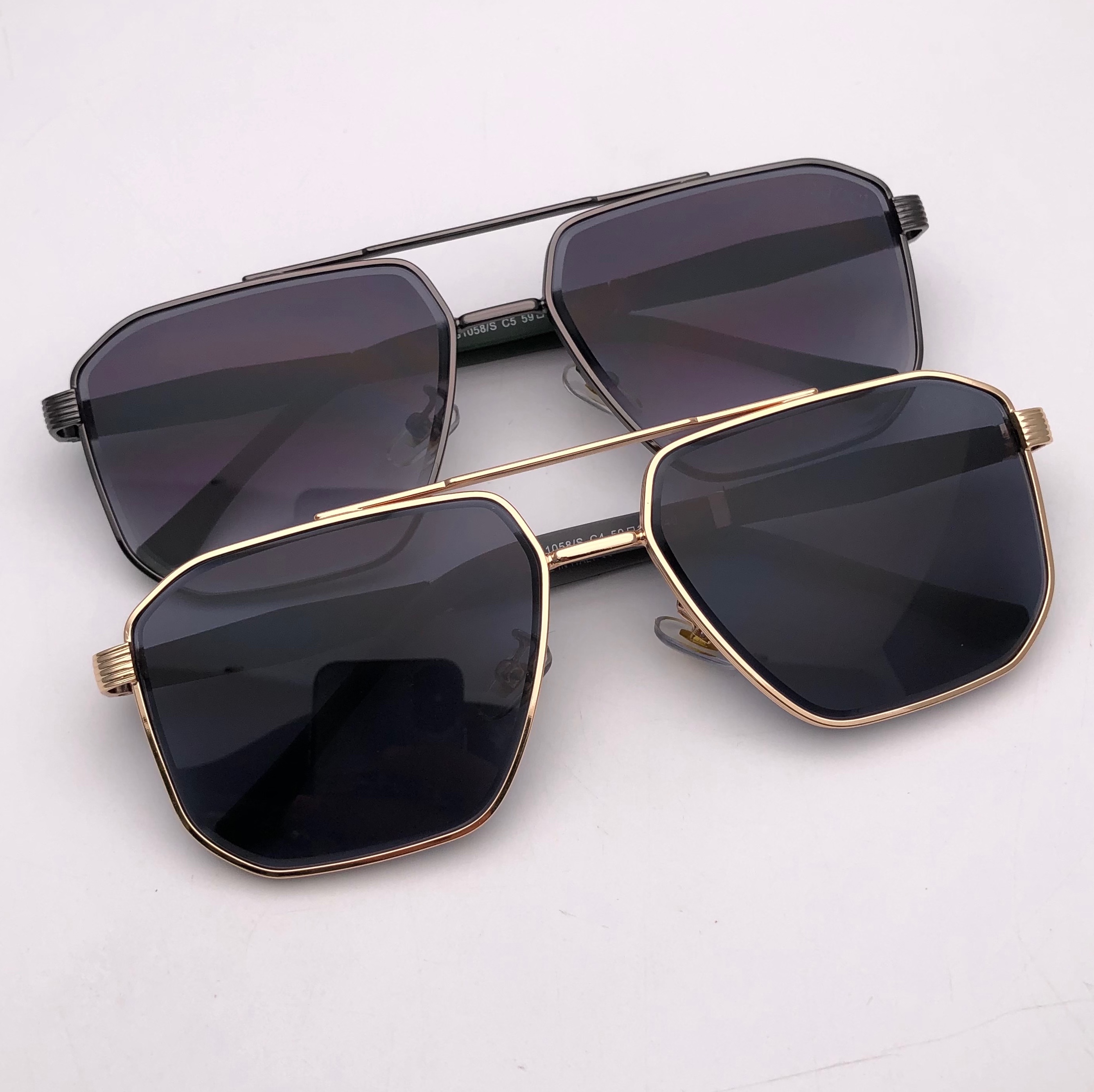 عینک مردانه از برند GUCCI