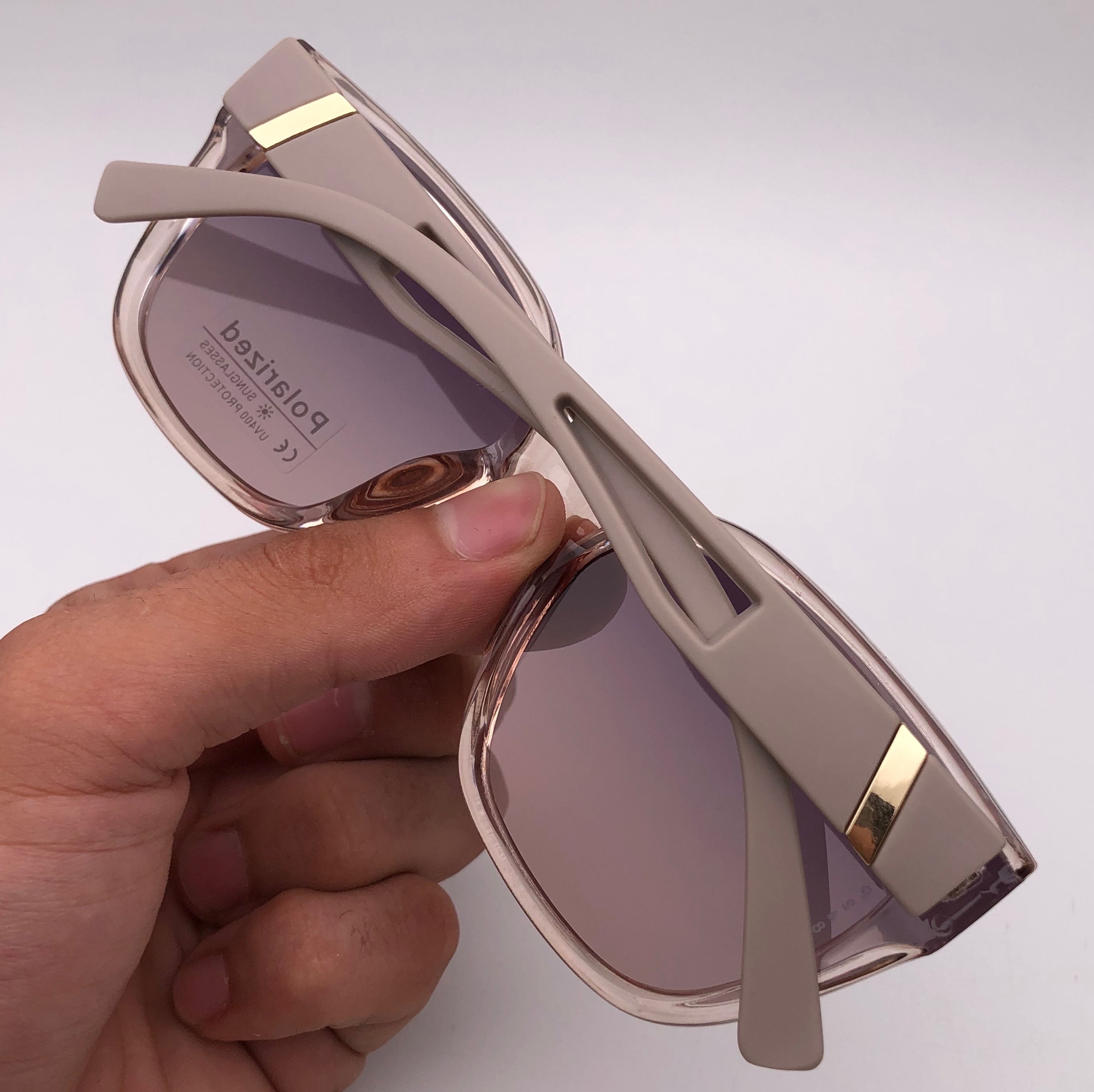 عینک زنانه جذاب از برند GUCCI