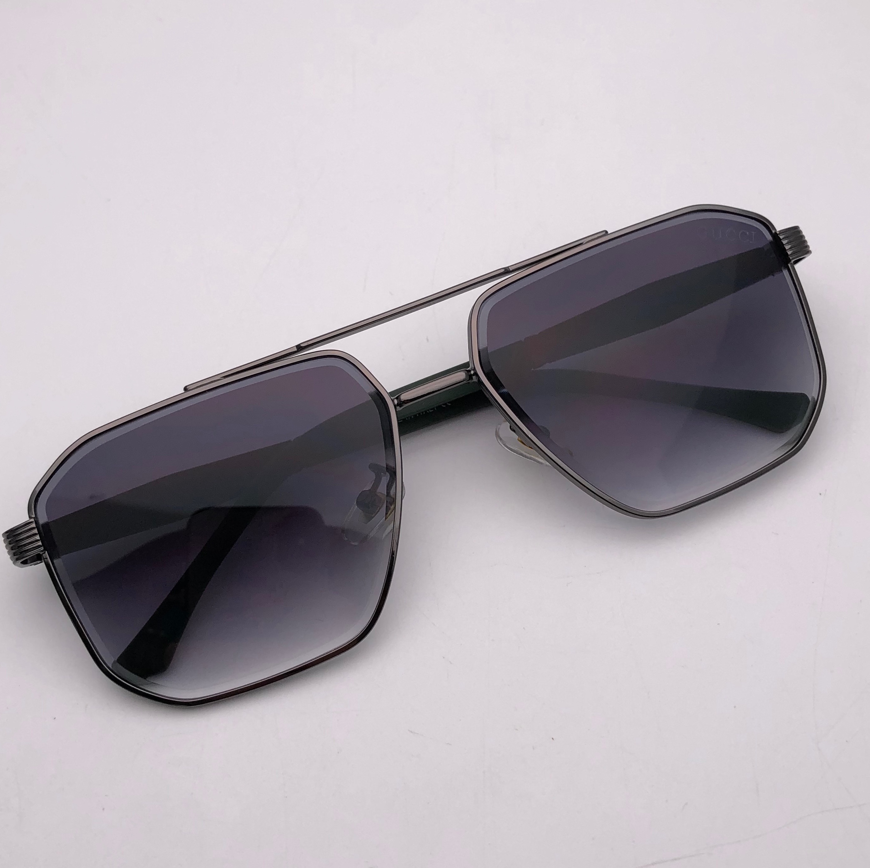 عینک مردانه از برند GUCCI