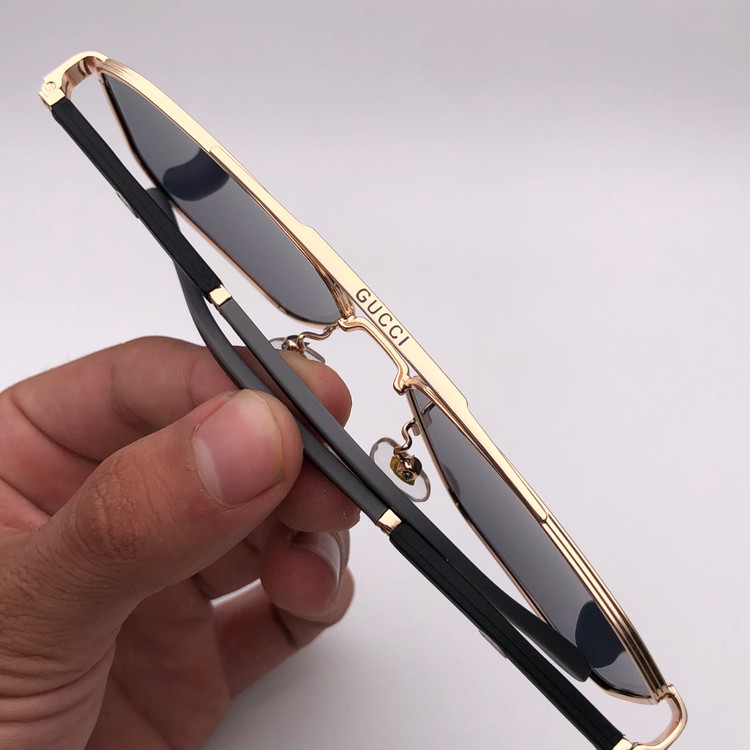 عینک مردانه از برند GUCCI