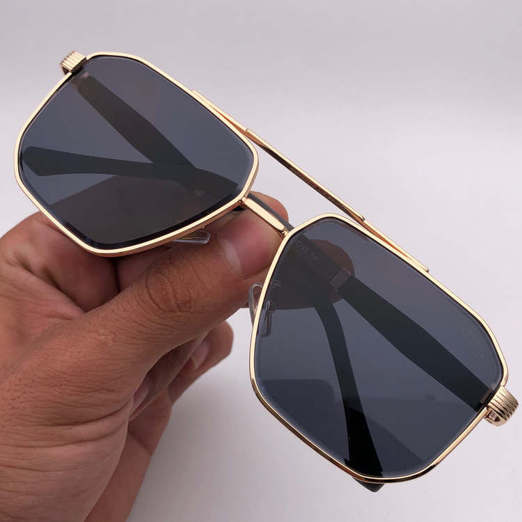عینک مردانه از برند GUCCI