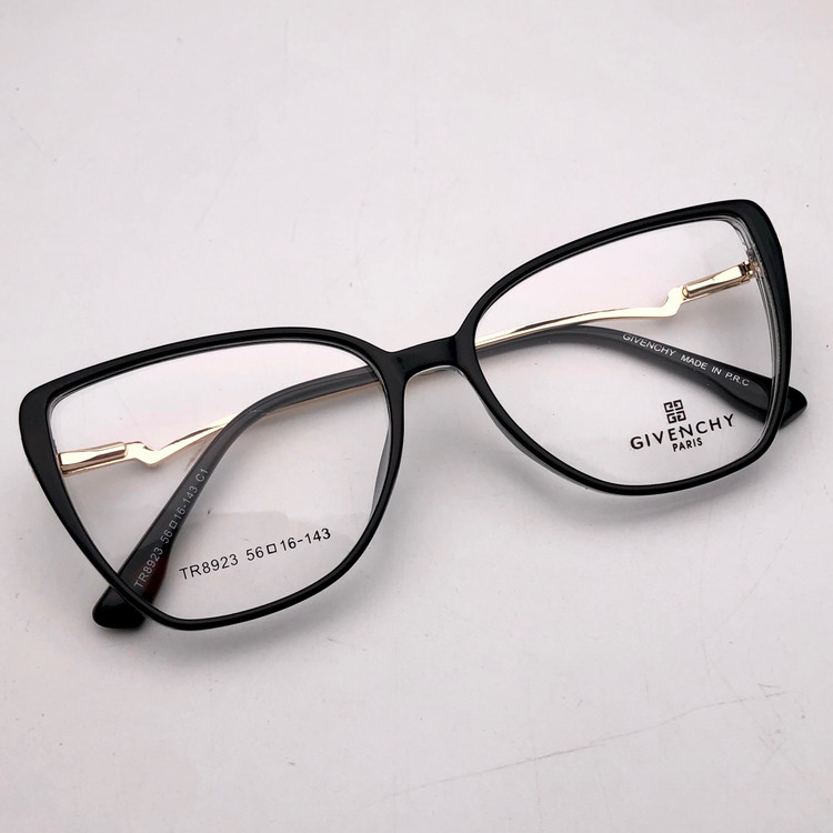عینک طبی زنانه از برند GIVENCHY