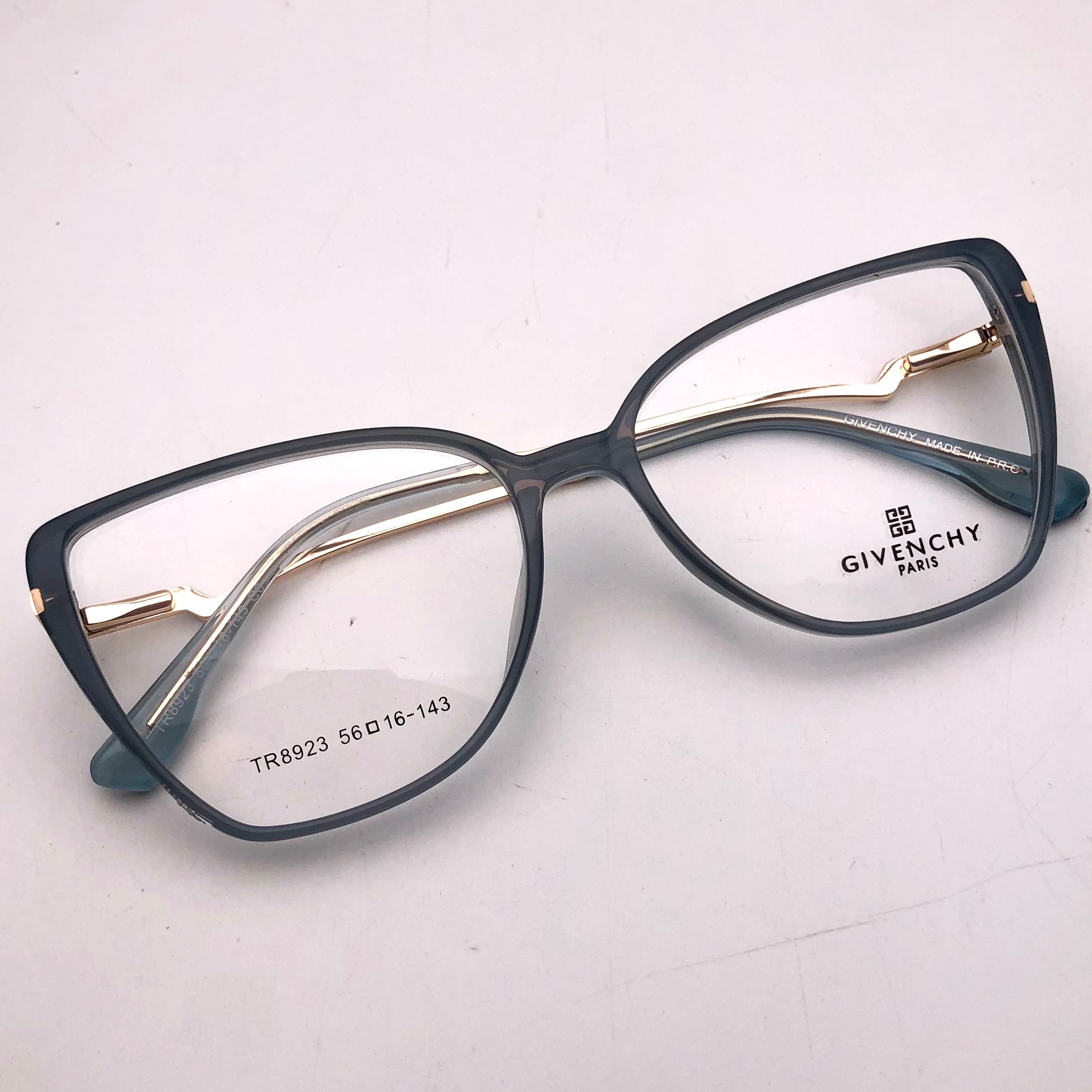 عینک طبی زنانه از برند GIVENCHY