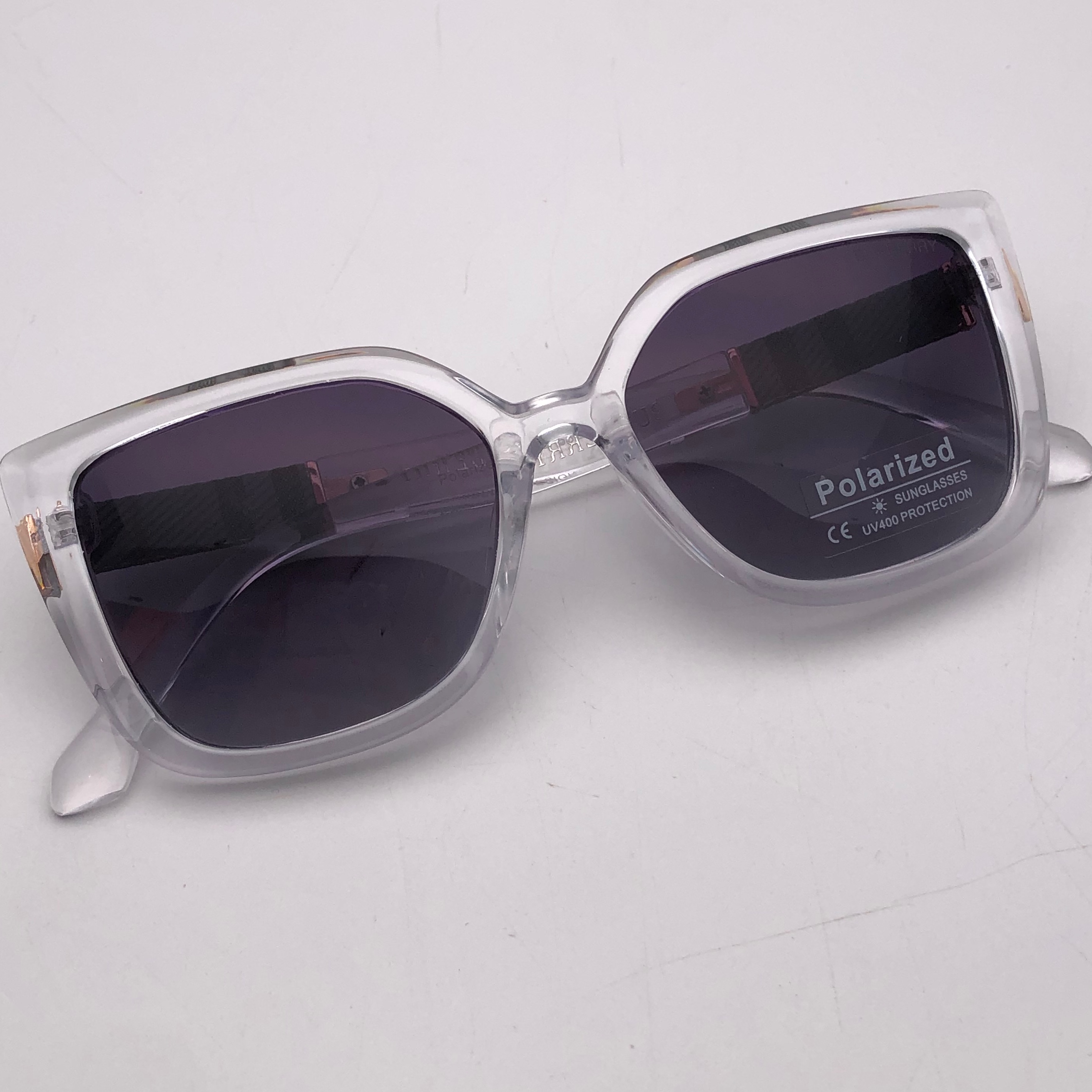 عینک زنانه از BURBERRY