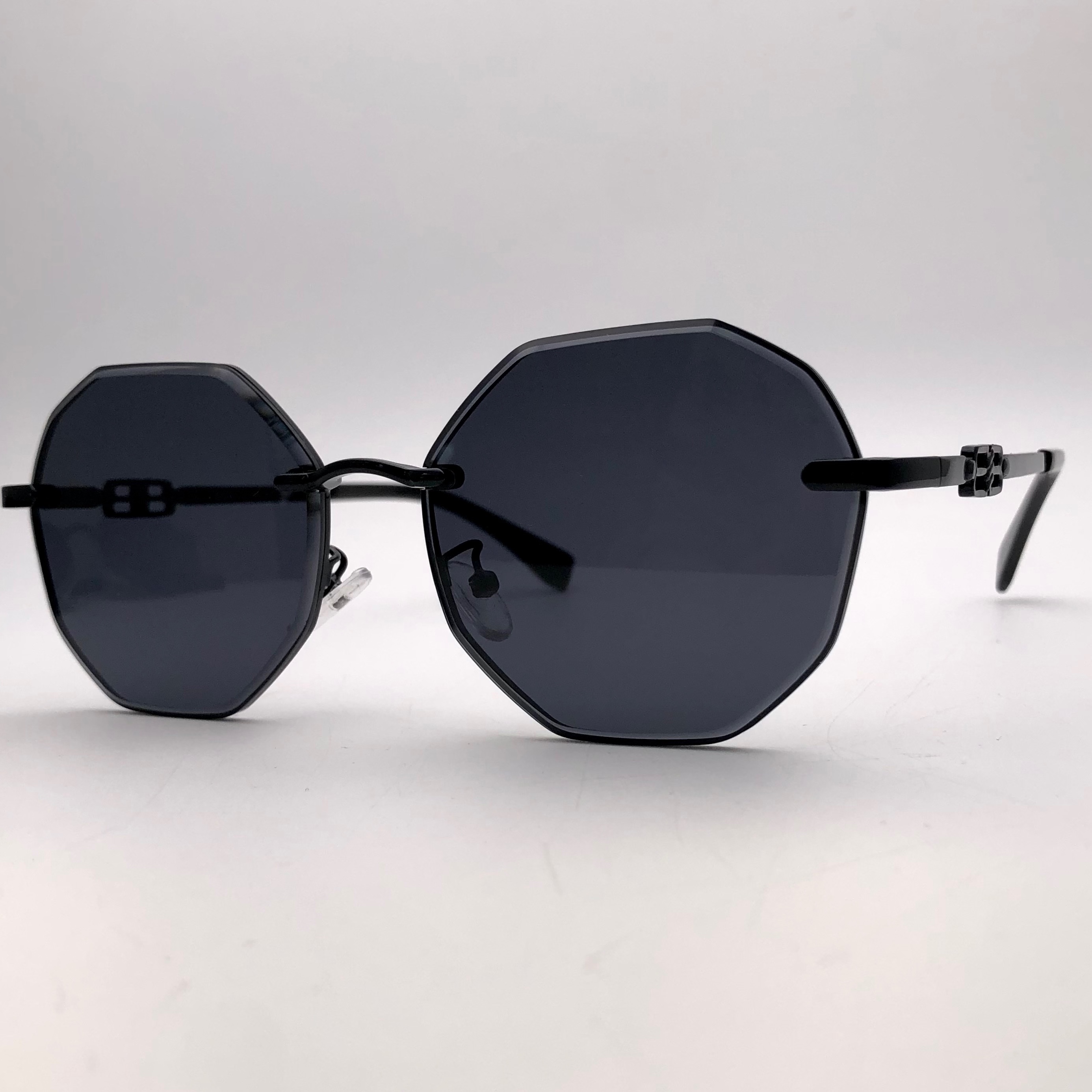 عینک زنانه از BALENCIAGA