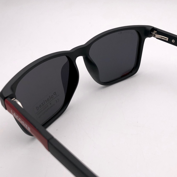عینک مردانه از برند LACOSTE