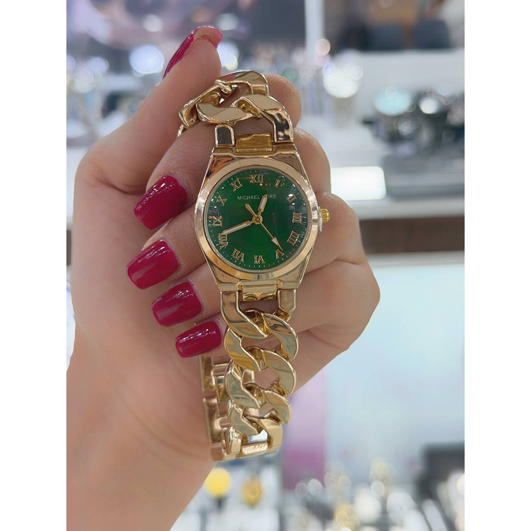 ساعت زنانه کارتیر برند اریکس کیفیت عالی شیک و زیبا صفحه آبی