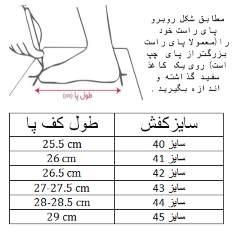 کفش کشتی مردانه مدرن مدل رودیس کد C-8350