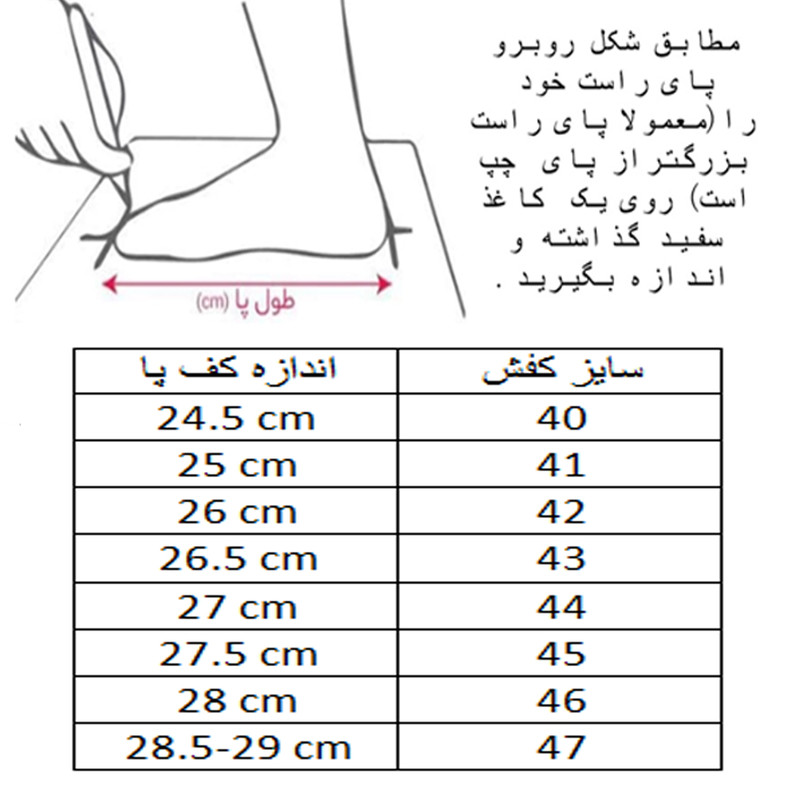 کفش فوتسال مردانه مدل پلاس کد C-8117