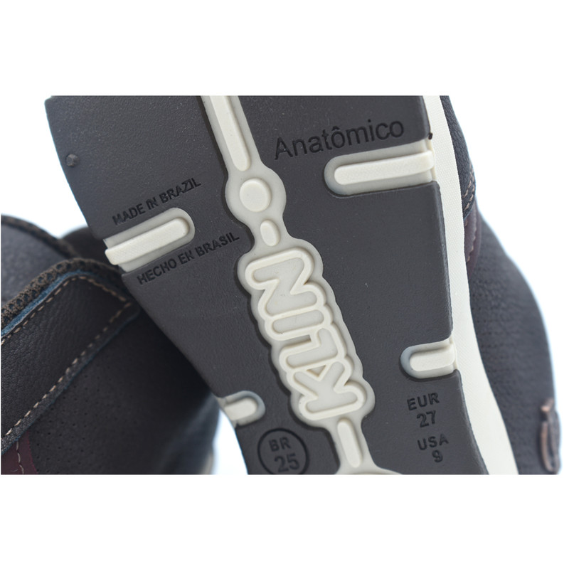 کفش پیاده روی پسرانه کلین مدل اسپرت کد C-8613