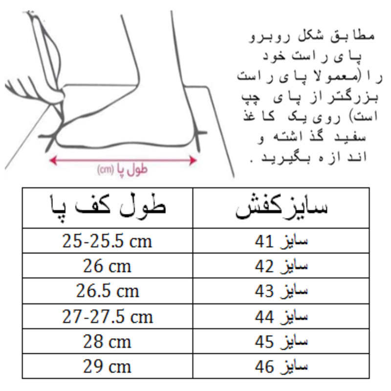کفش فوتسال مردانه مدل تیزگام کد C-8217
