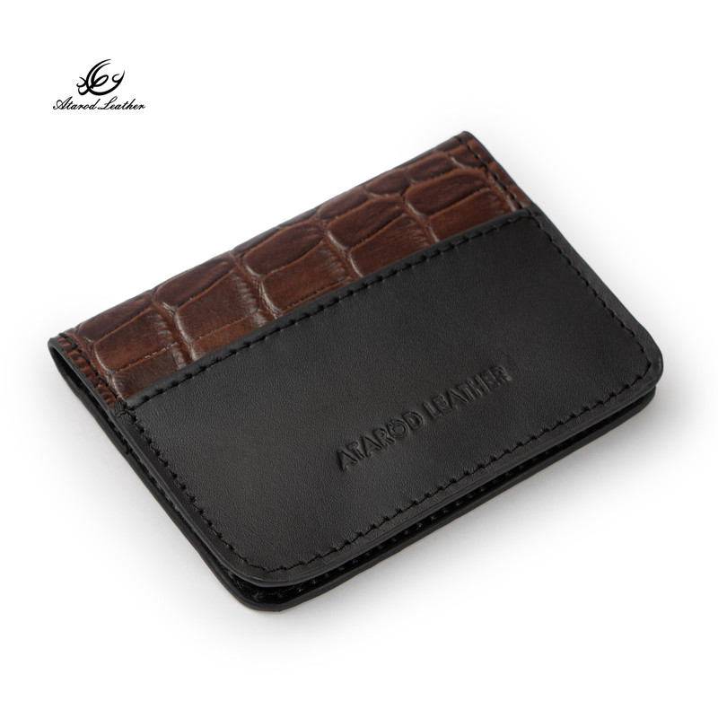 جاکارتی چرم عطارد مدل چرم طبیعی کد K70
