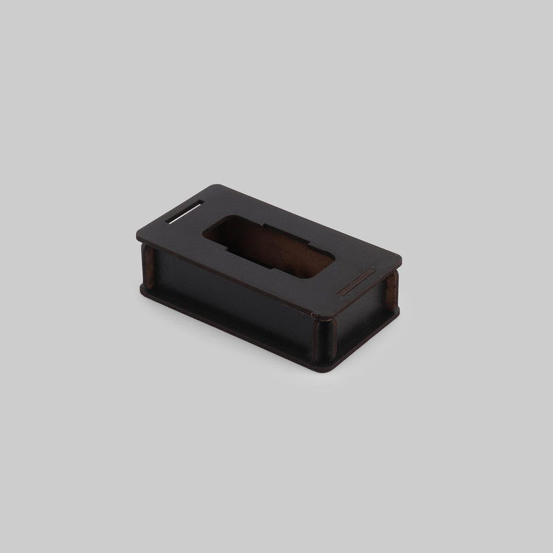 کفش طبی مردانه چرم عطارد مدل چرم طبیعی کد SH52