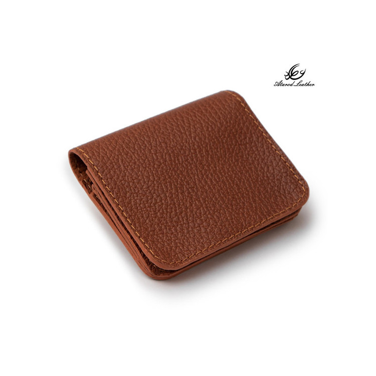 جاکارتی چرم عطارد مدل چرم طبیعی کد K63