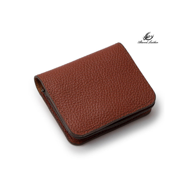 جاکارتی چرم عطارد مدل چرم طبیعی کد K63