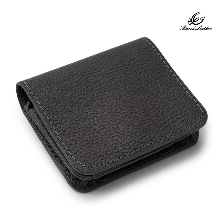 جاکارتی چرم عطارد مدل چرم طبیعی کد K63