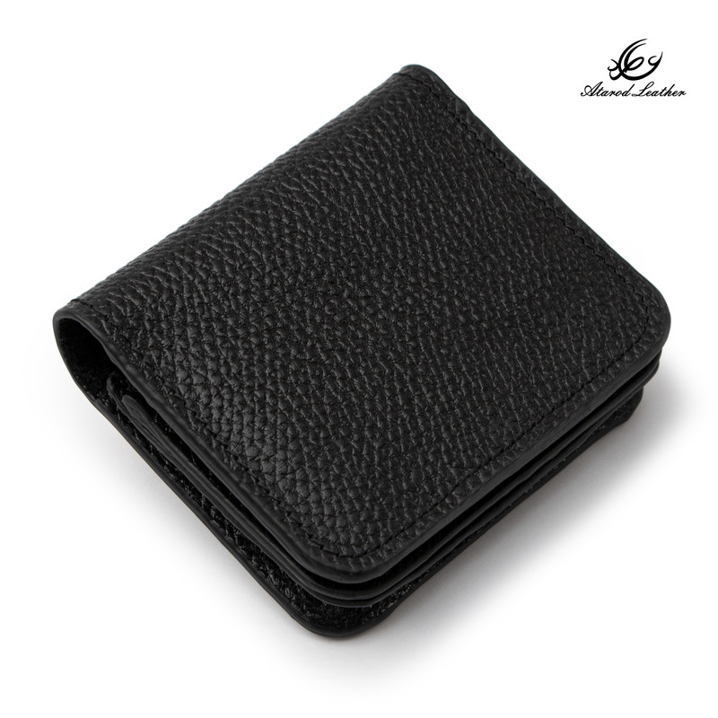 جاکارتی چرم عطارد مدل چرم طبیعی کد K63