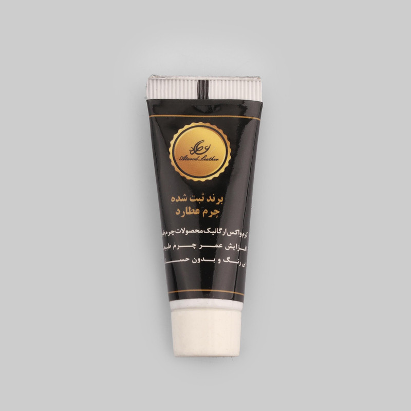 کفش زنانه چرم عطارد مدل چرم طبیعی کد SH185