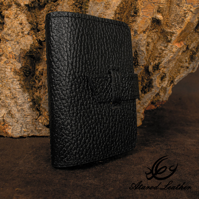 ست هدیه چرم عطارد مدل A13