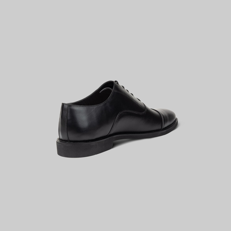 کفش رسمی مردانه چرم عطارد مدل SH47