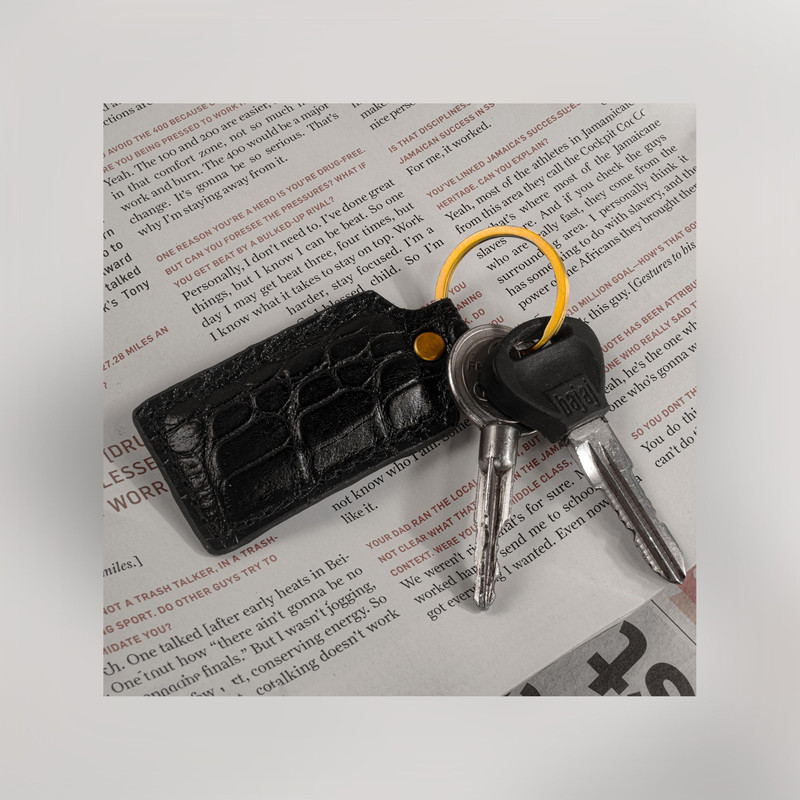 ست هدیه مردانه چرم عطارد مدل چرم طبیعی کد A48