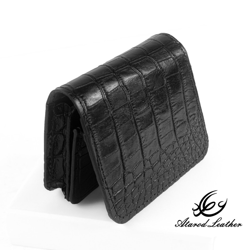 جاکارتی چرم عطارد مدل چرم طبیعی کد K48