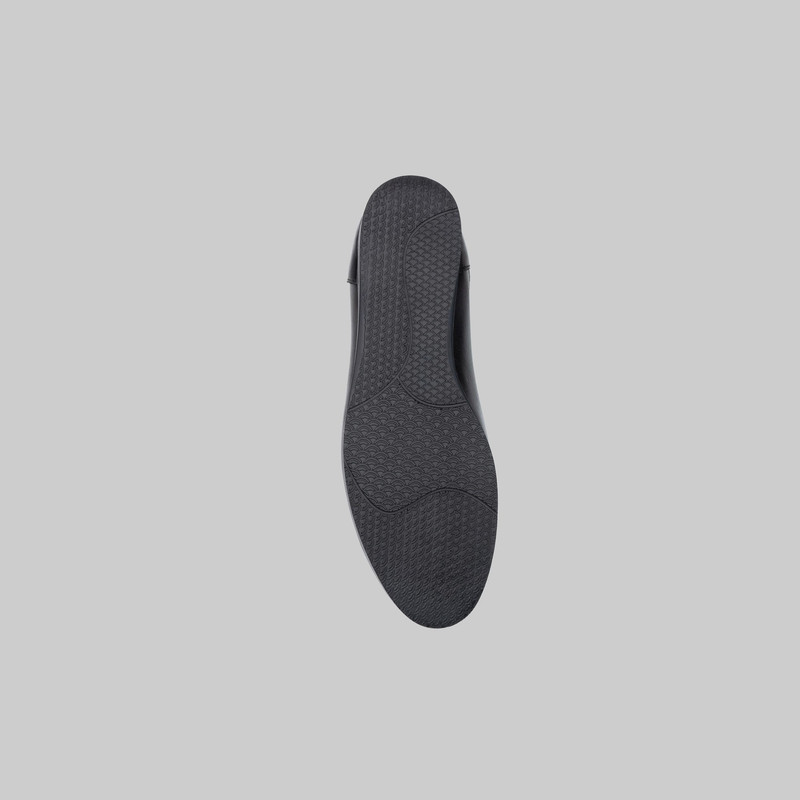 کفش طبی زنانه چرم عطارد مدل SH44