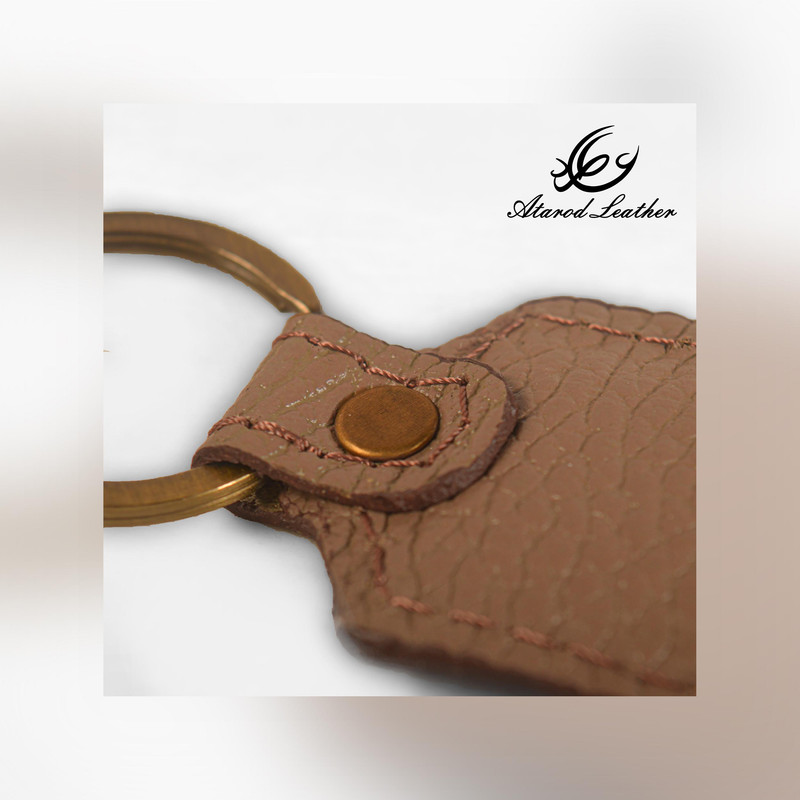 ست هدیه چرم عطارد مدل چرم طبیعی کد A58
