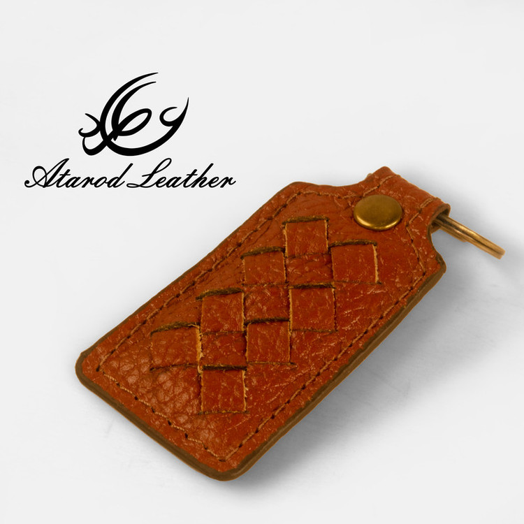 ست هدیه چرم عطارد مدل چرم طبیعی کد A58