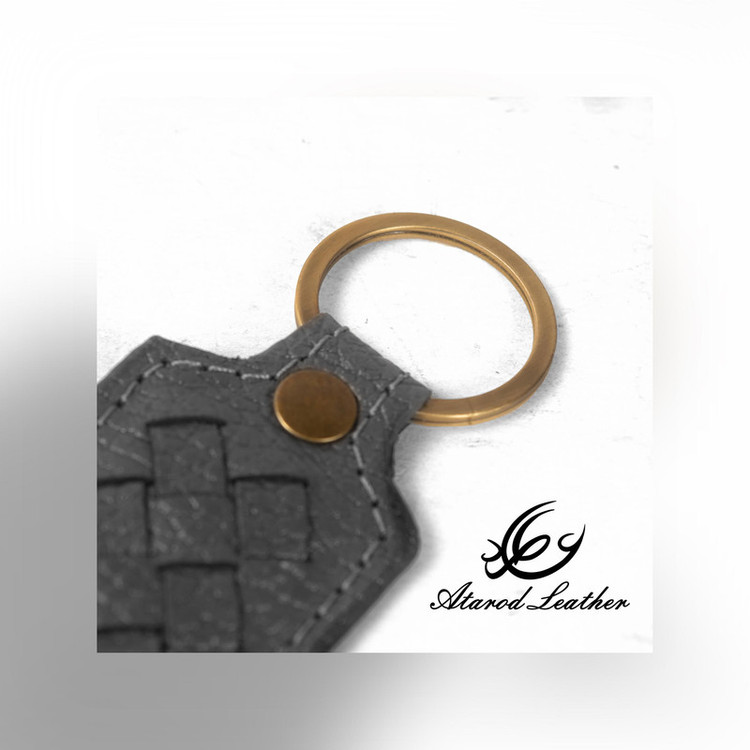 ست هدیه چرم عطارد مدل چرم طبیعی کد A58
