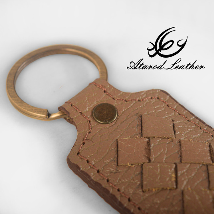 ست هدیه چرم عطارد مدل چرم طبیعی کد A58