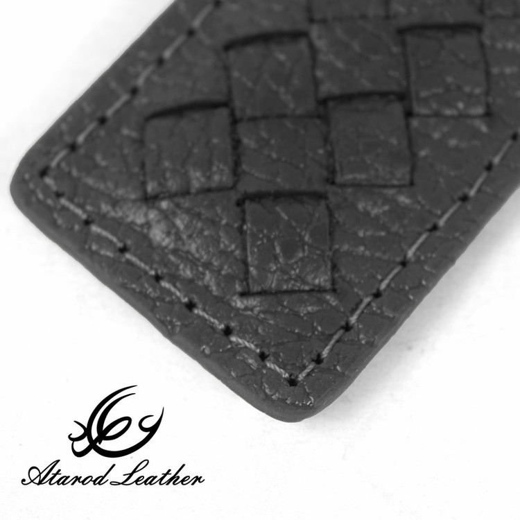 ست هدیه چرم عطارد مدل چرم طبیعی کد A58
