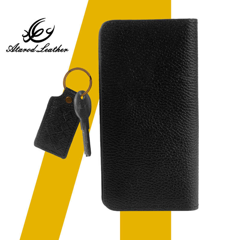 ست هدیه چرم عطارد مدل A26