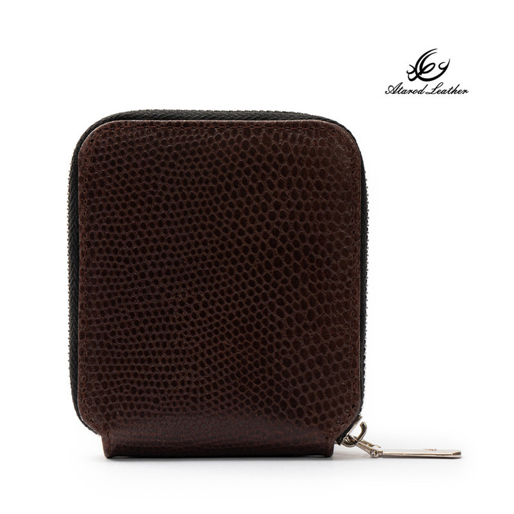 جاکارتی چرم عطارد مدل چرم طبیعی کد K67