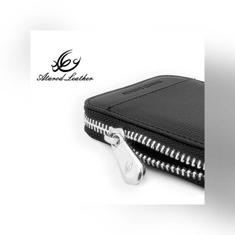 جاکارتی چرم عطارد مدل چرم طبیعی کد K42