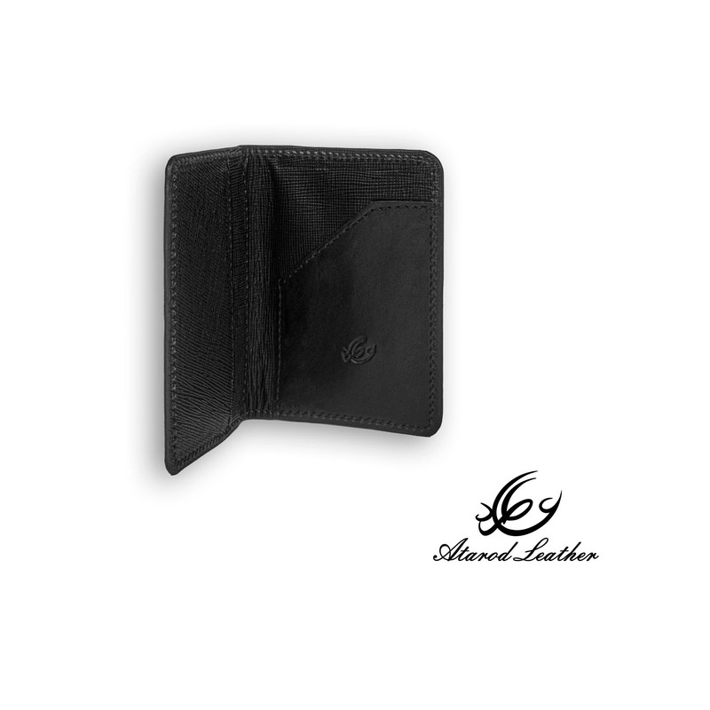 جاکارتی چرم عطارد مدل چرم طبیعی کد K38