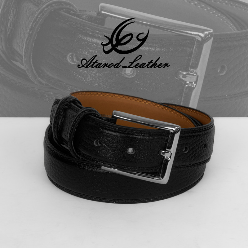ست هدیه چرم عطارد مدل A30