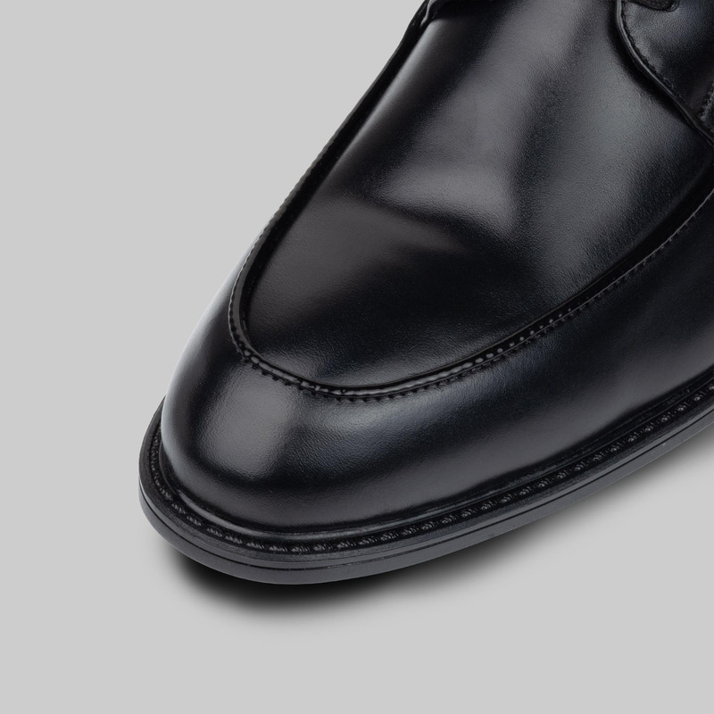 کفش رسمی مردانه چرم عطارد مدل SH312
