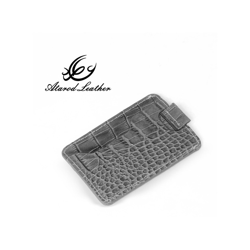 ست هدیه چرم عطارد مدل چرم طبیعی کد A98