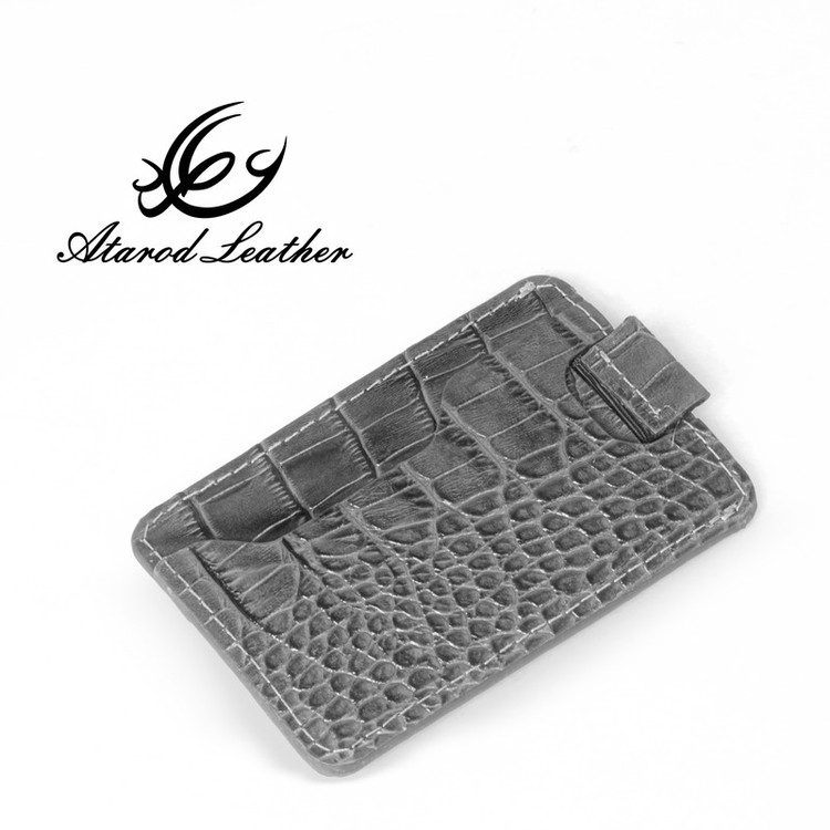 ست هدیه چرم عطارد مدل چرم طبیعی کد A98