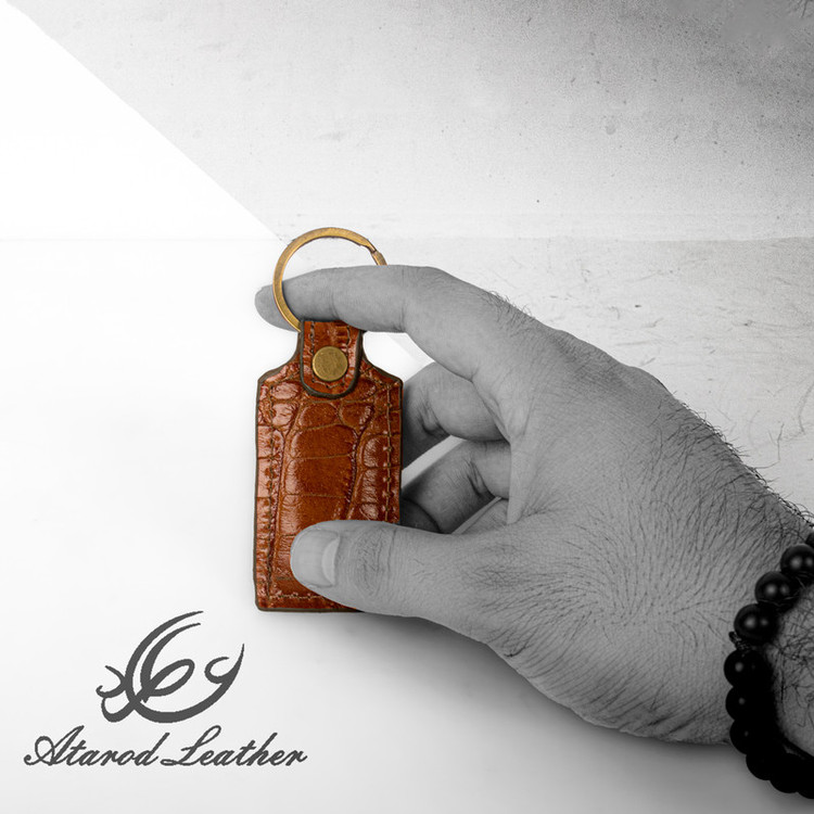 ست هدیه چرم عطارد مدل چرم طبیعی کد A98