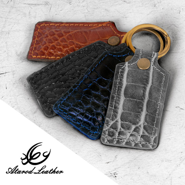 ست هدیه چرم عطارد مدل چرم طبیعی کد A98