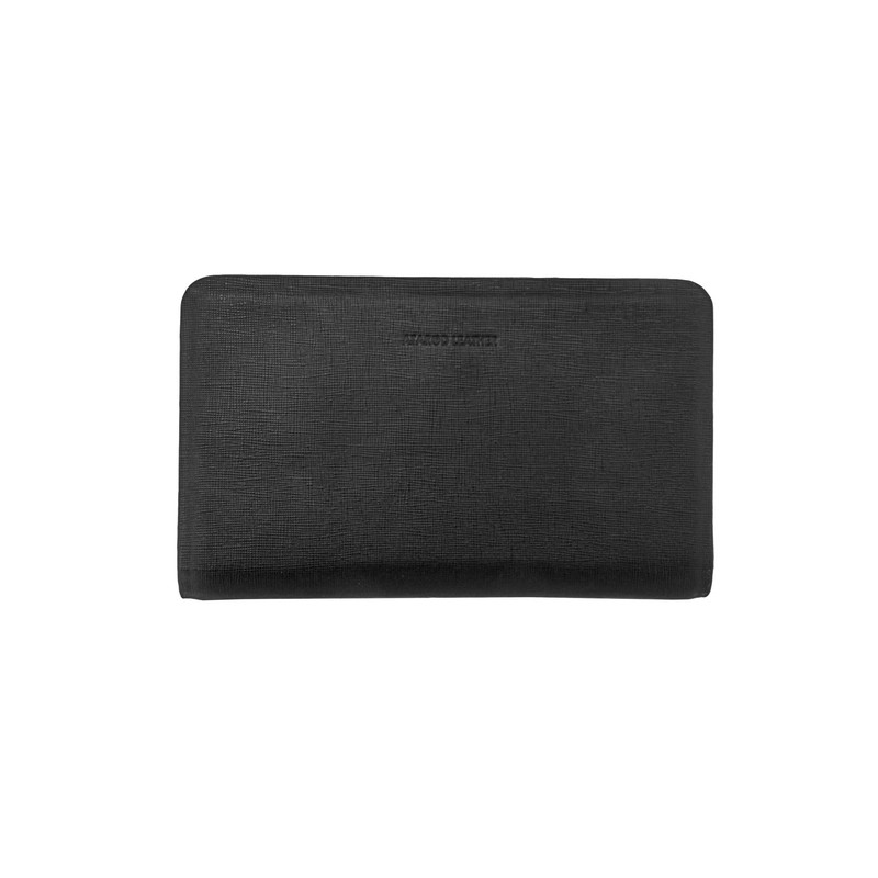 کیف مدارک چرم عطارد مدل چرم طبیعی کد K46
