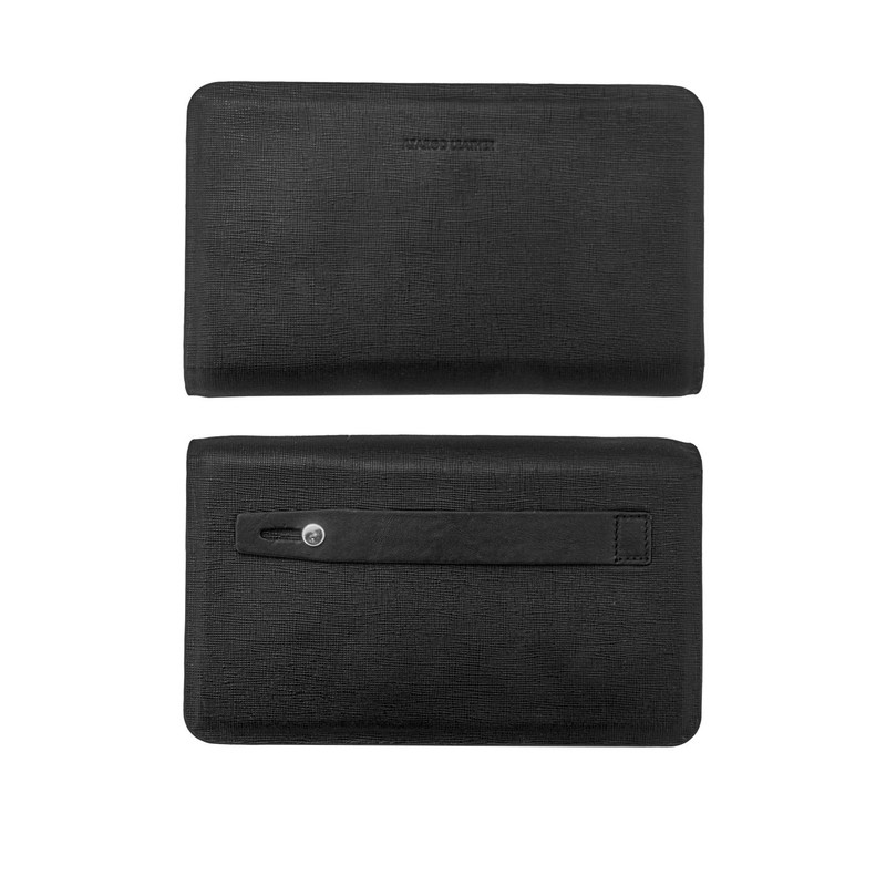 کیف مدارک چرم عطارد مدل چرم طبیعی کد K46
