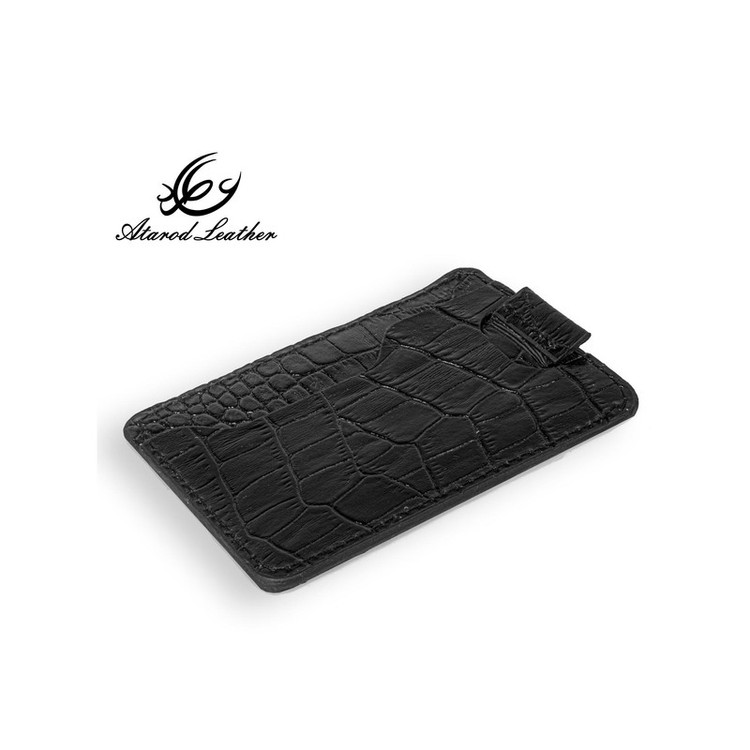 ست هدیه چرم عطارد مدل چرم طبیعی کد A83