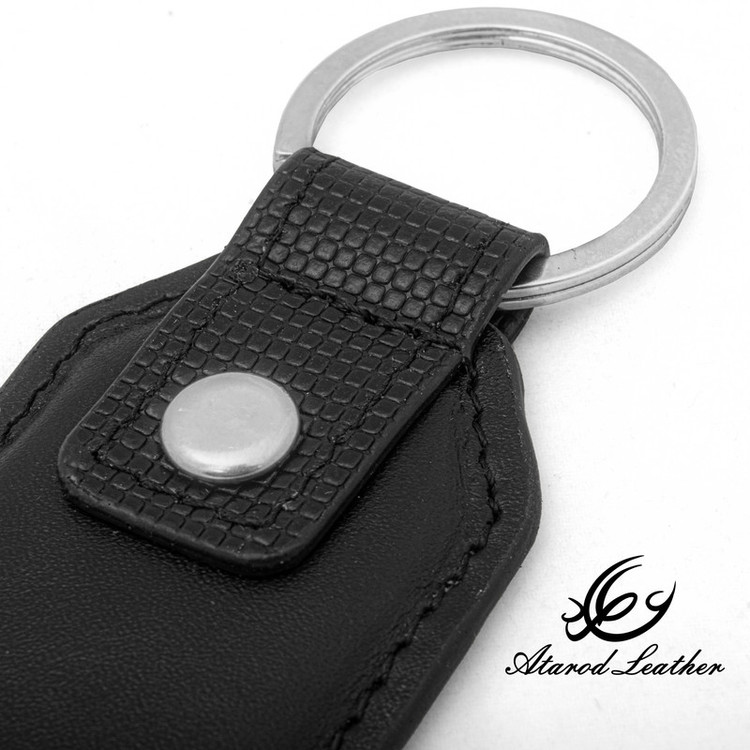 ست هدیه مردانه چرم عطارد مدل چرم طبیعی کد A120