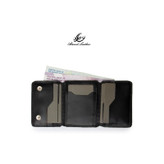 ست هدیه مردانه چرم عطارد مدل چرم طبیعی کد A122